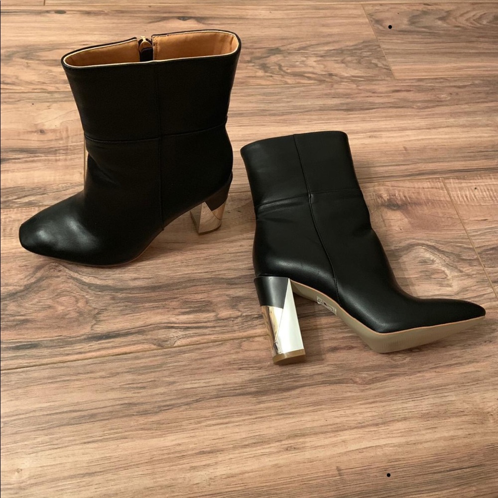 Booties